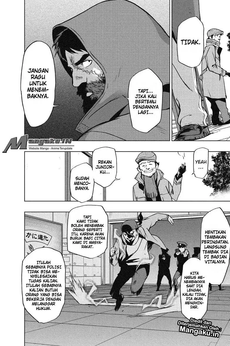 vigilante-boku-no-hero-academia-illegals - Chapter: 45