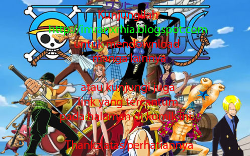 one-piece-id - Chapter: 496