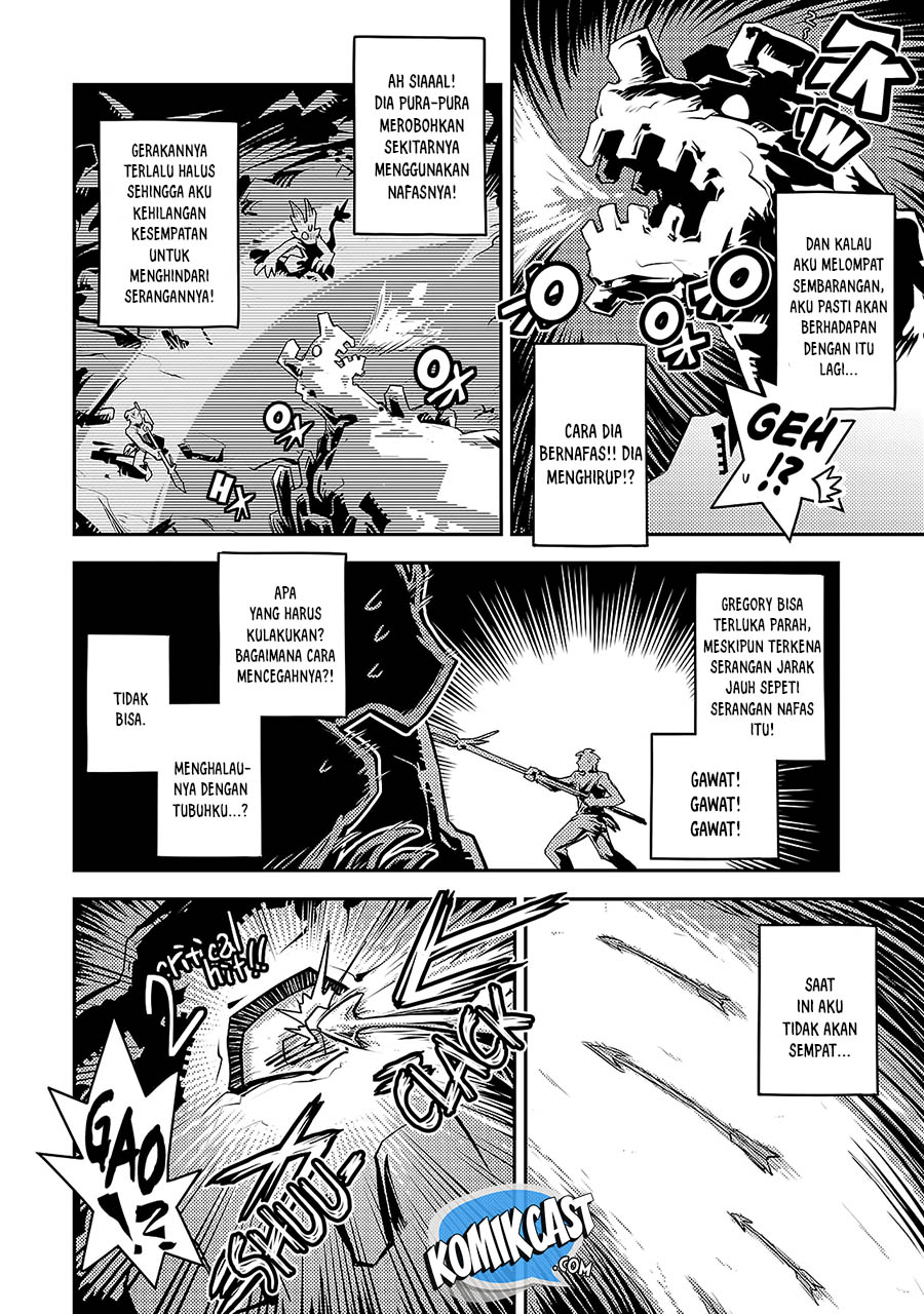 tensei-shitara-dragon-no-tamago-datta-ibara-no-dragon-road - Chapter: 13