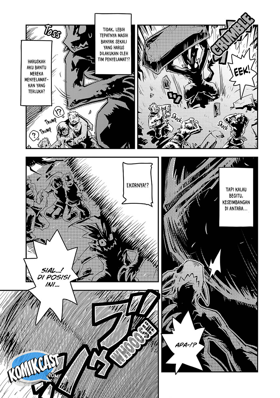 tensei-shitara-dragon-no-tamago-datta-ibara-no-dragon-road - Chapter: 13