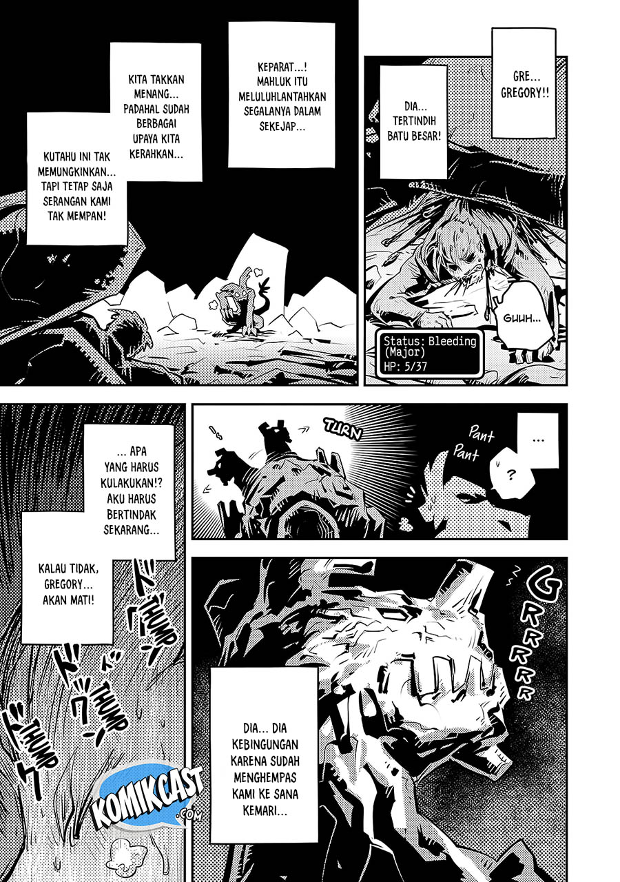 tensei-shitara-dragon-no-tamago-datta-ibara-no-dragon-road - Chapter: 13