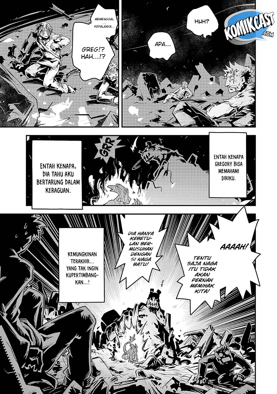 tensei-shitara-dragon-no-tamago-datta-ibara-no-dragon-road - Chapter: 13