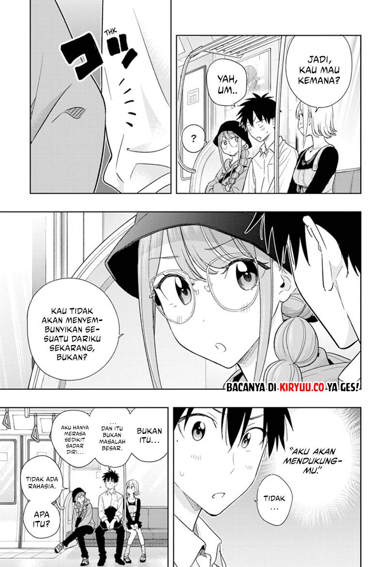 hima-ten - Chapter: 18
