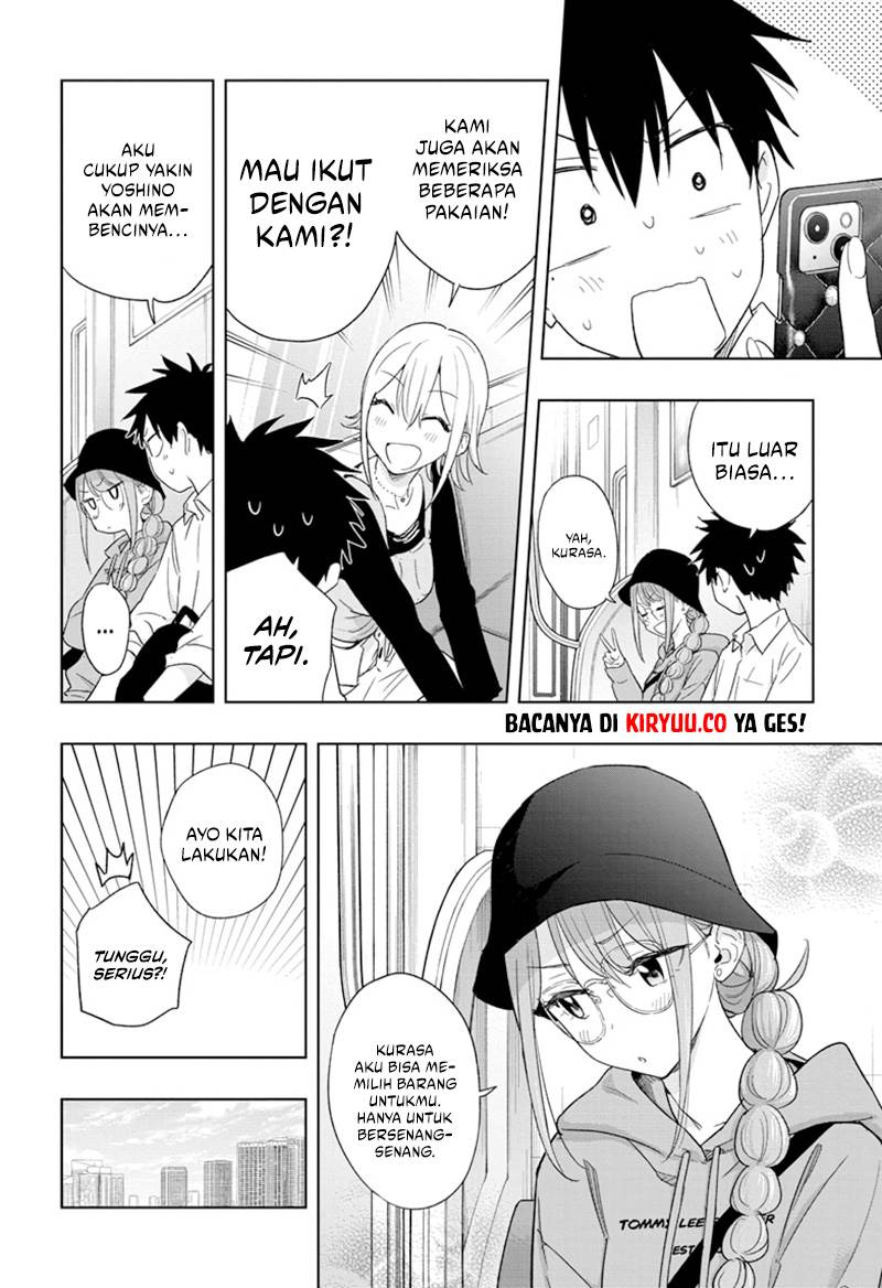 hima-ten - Chapter: 18