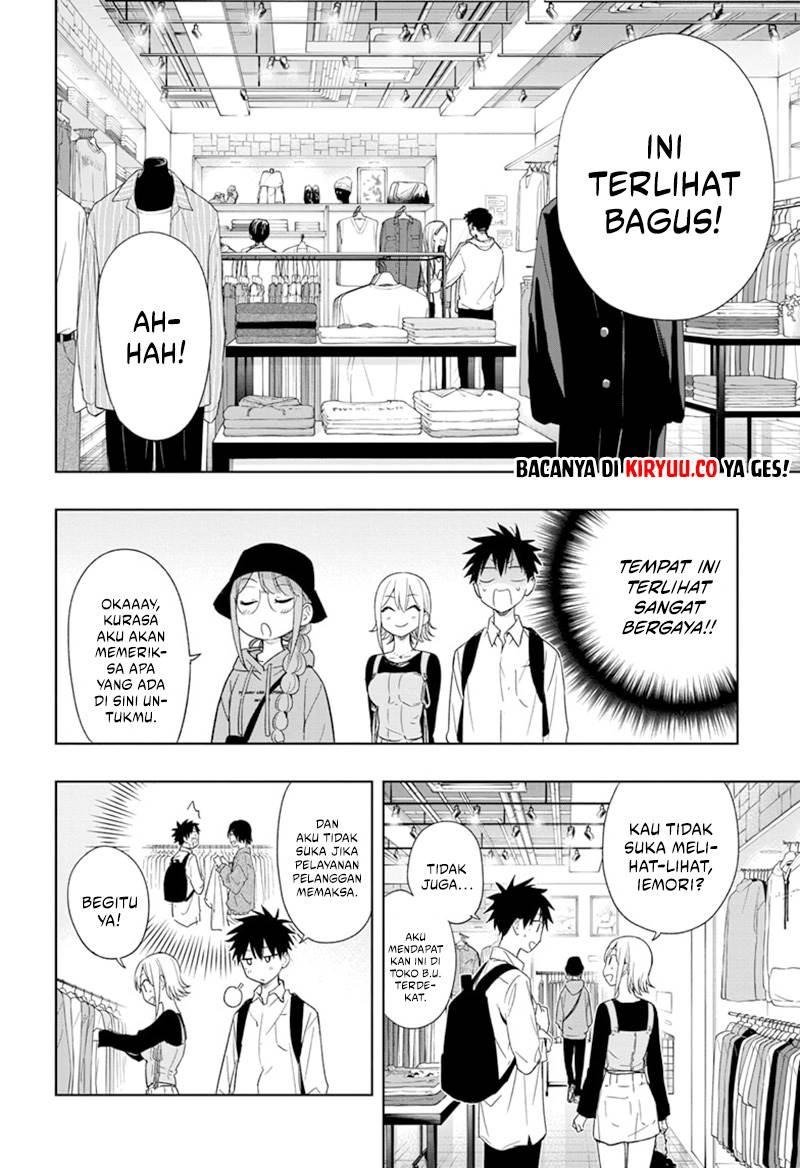 hima-ten - Chapter: 18