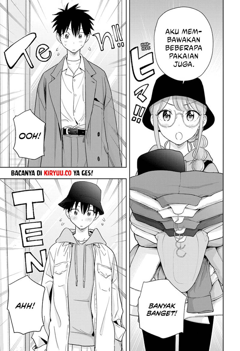 hima-ten - Chapter: 18