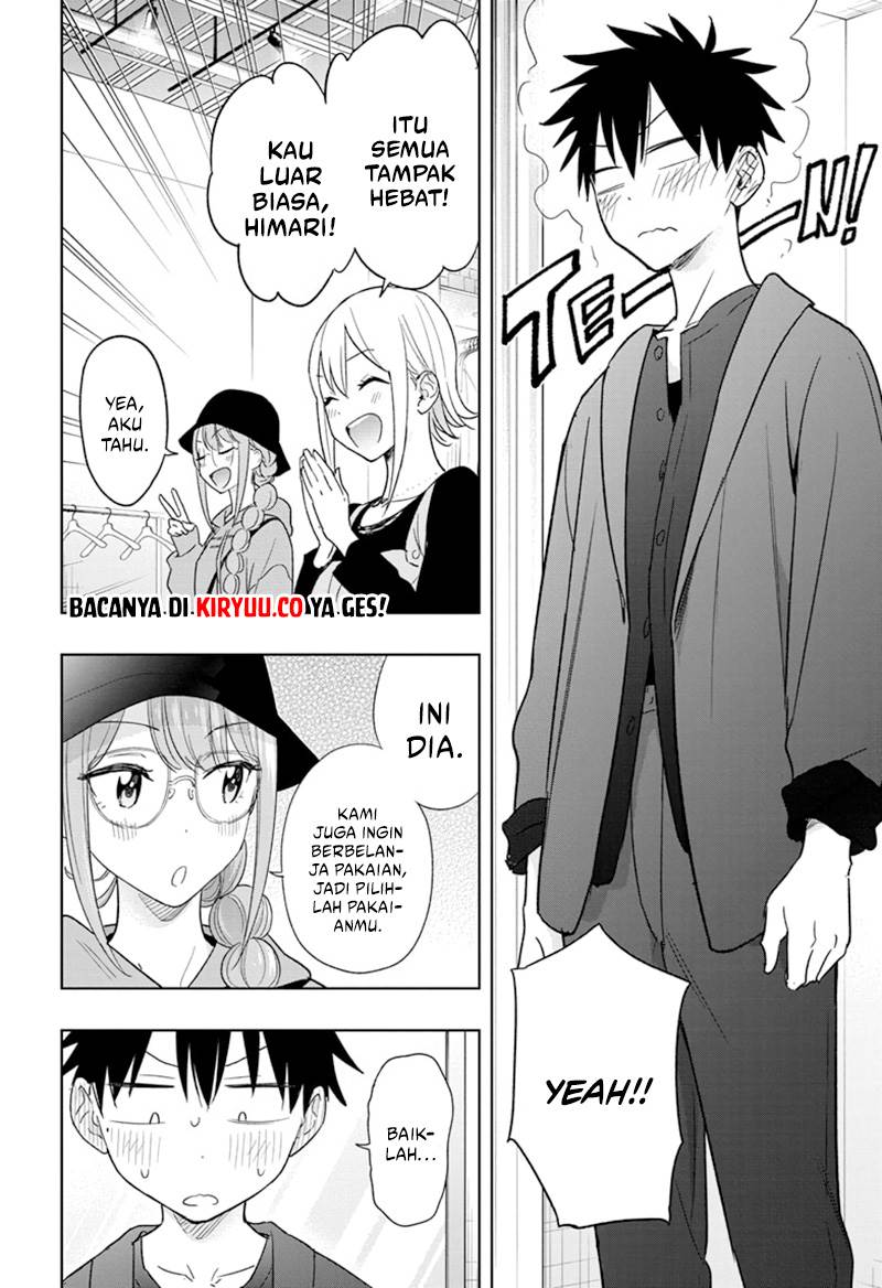 hima-ten - Chapter: 18