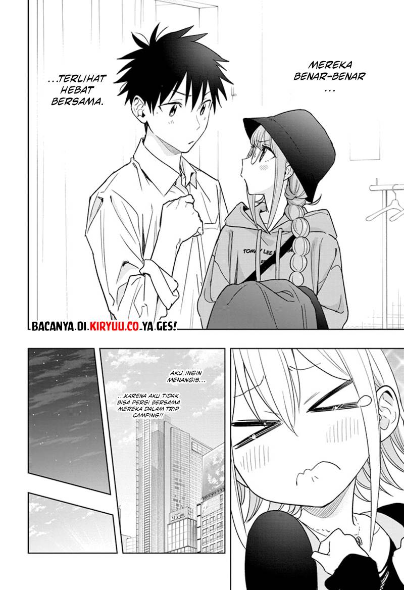 hima-ten - Chapter: 18