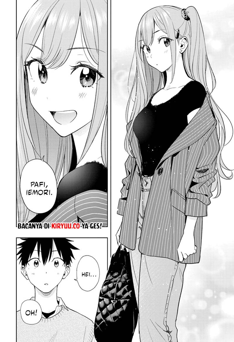 hima-ten - Chapter: 18