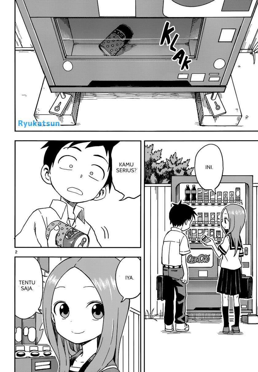 karakai-jouzu-no-takagi-san - Chapter: 90