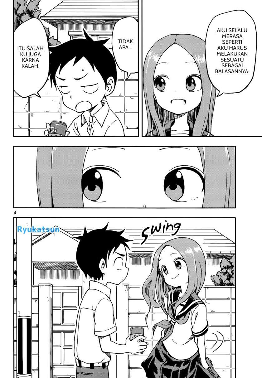 karakai-jouzu-no-takagi-san - Chapter: 90