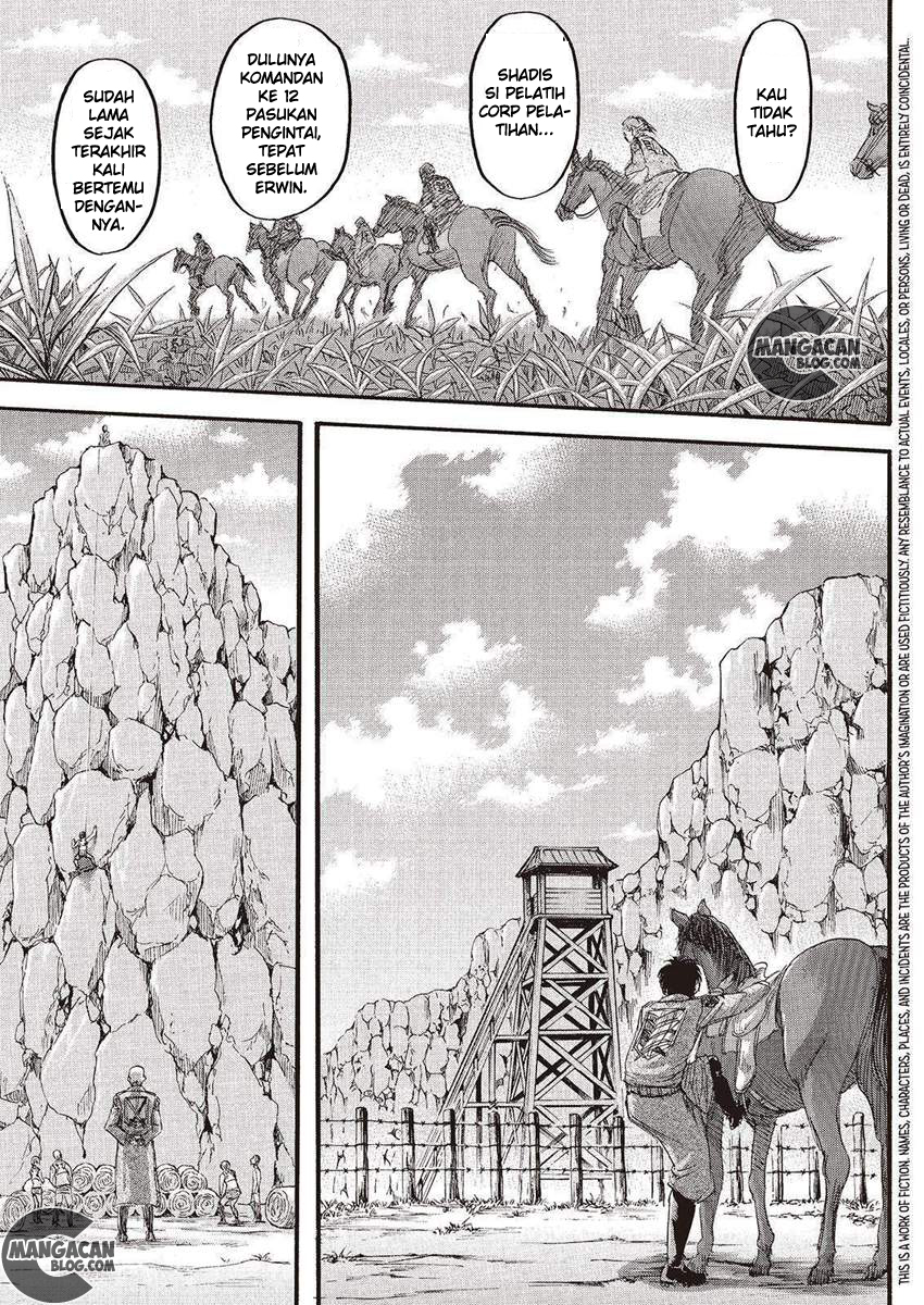 shingeki-no-kyojin - Chapter: 71