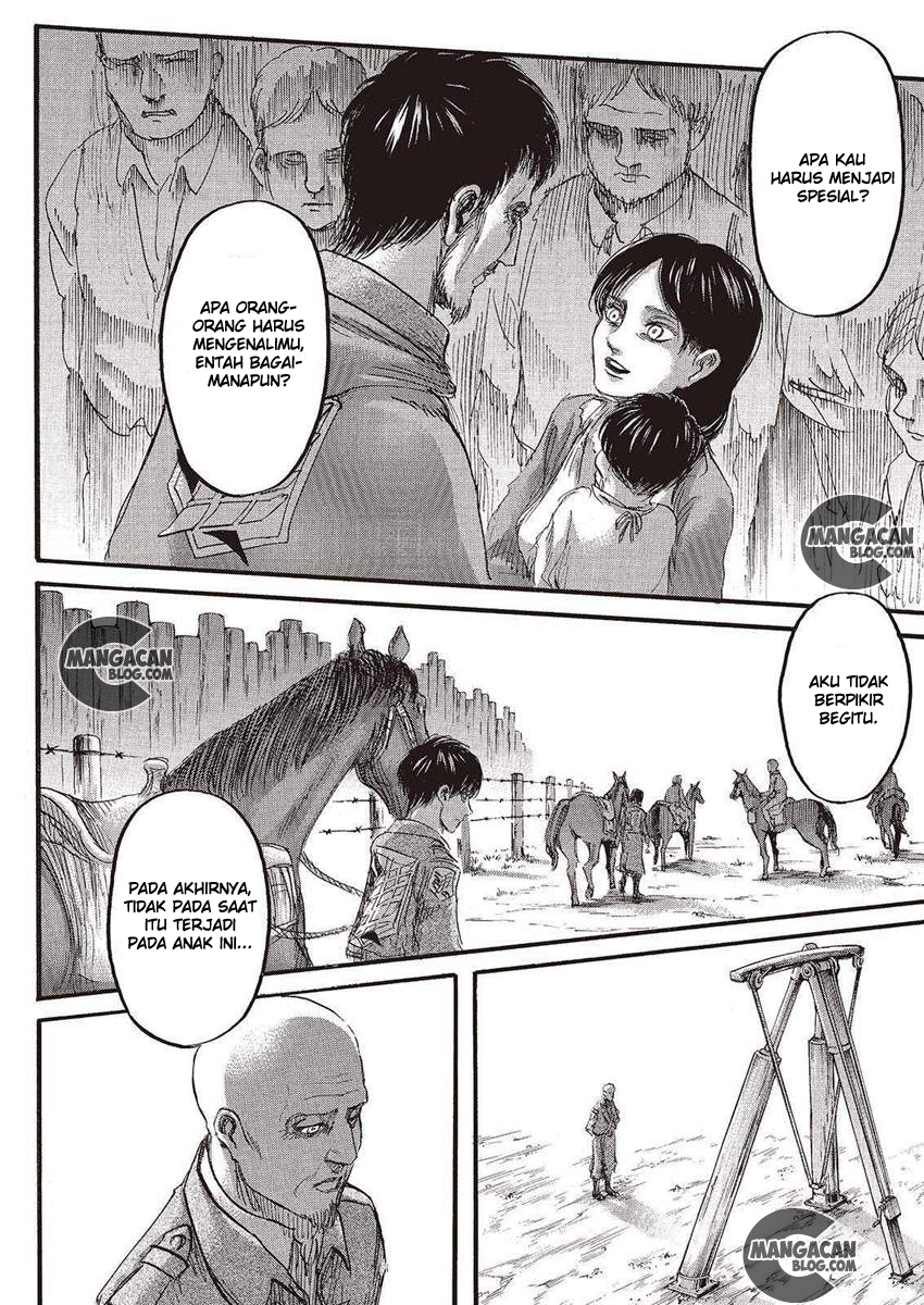 shingeki-no-kyojin - Chapter: 71