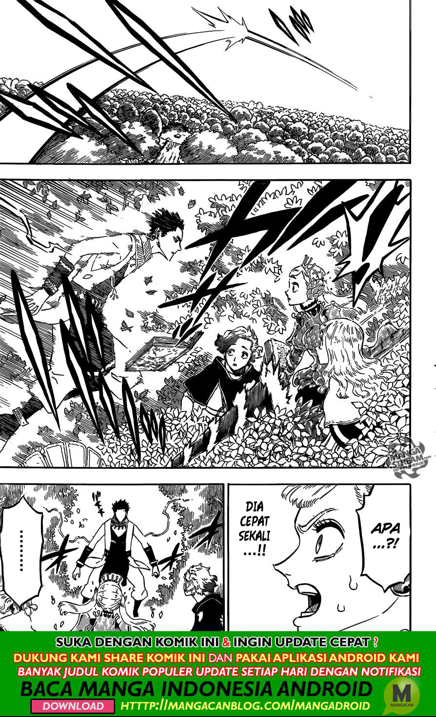 black-clover - Chapter: 227