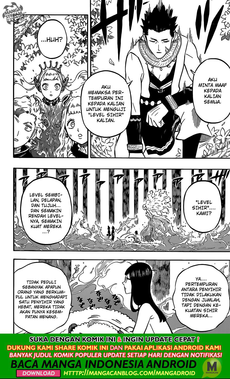 black-clover - Chapter: 227