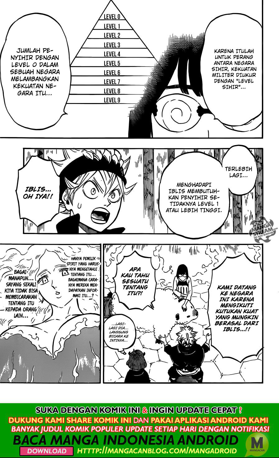 black-clover - Chapter: 227