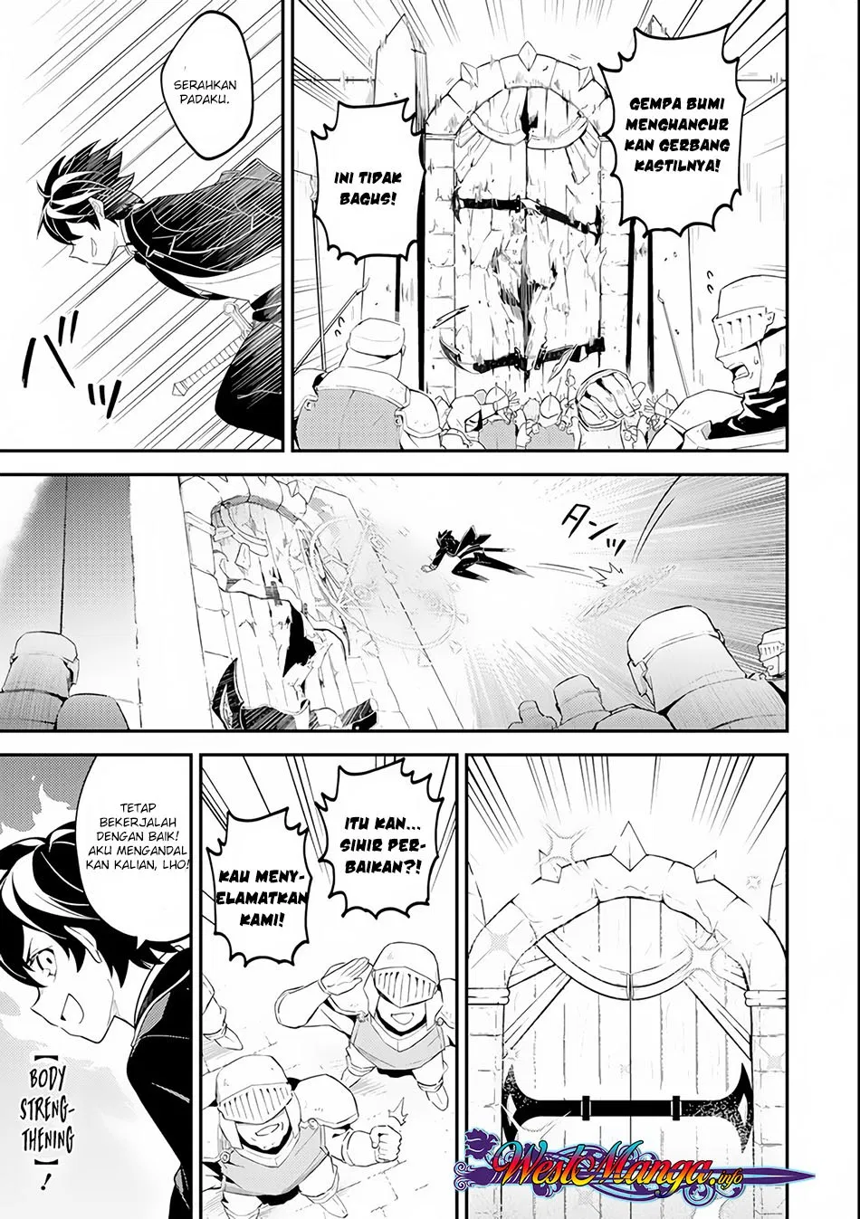 shikkaku-mon-no-saikyou-kenja-sekai-saikyou-no-kenja-ga-sara-ni-tsuyokunaru-tame-ni-tensei-shimashita - Chapter: 27.2