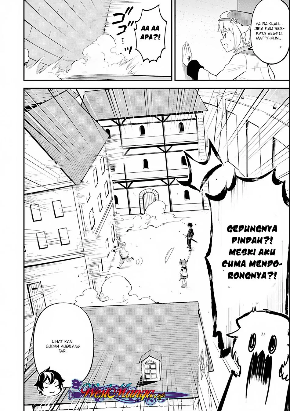 shikkaku-mon-no-saikyou-kenja-sekai-saikyou-no-kenja-ga-sara-ni-tsuyokunaru-tame-ni-tensei-shimashita - Chapter: 27.2