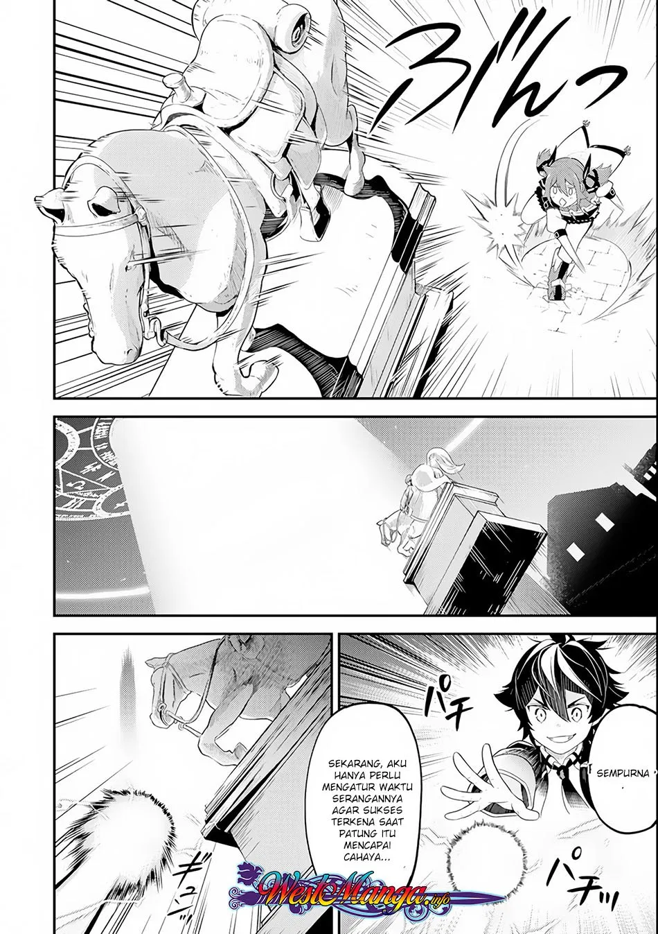 shikkaku-mon-no-saikyou-kenja-sekai-saikyou-no-kenja-ga-sara-ni-tsuyokunaru-tame-ni-tensei-shimashita - Chapter: 27.2