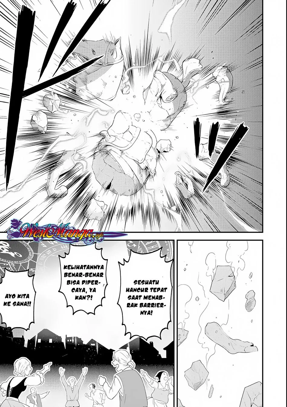 shikkaku-mon-no-saikyou-kenja-sekai-saikyou-no-kenja-ga-sara-ni-tsuyokunaru-tame-ni-tensei-shimashita - Chapter: 27.2