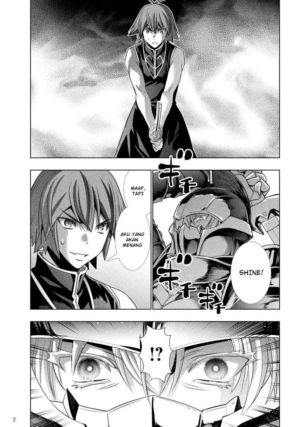 parallel-paradise - Chapter: 108