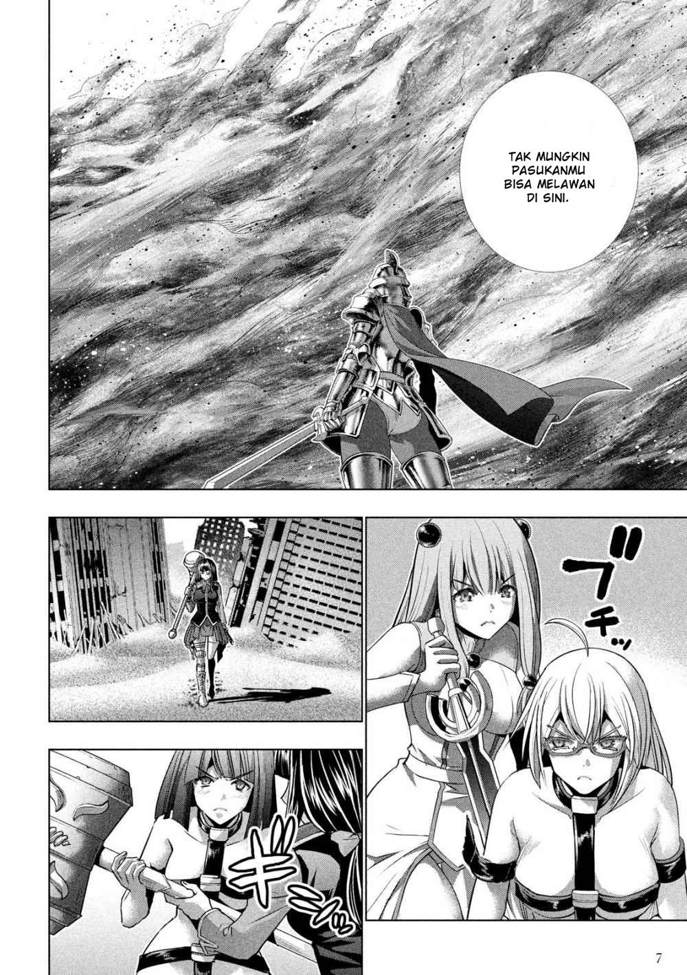 parallel-paradise - Chapter: 108