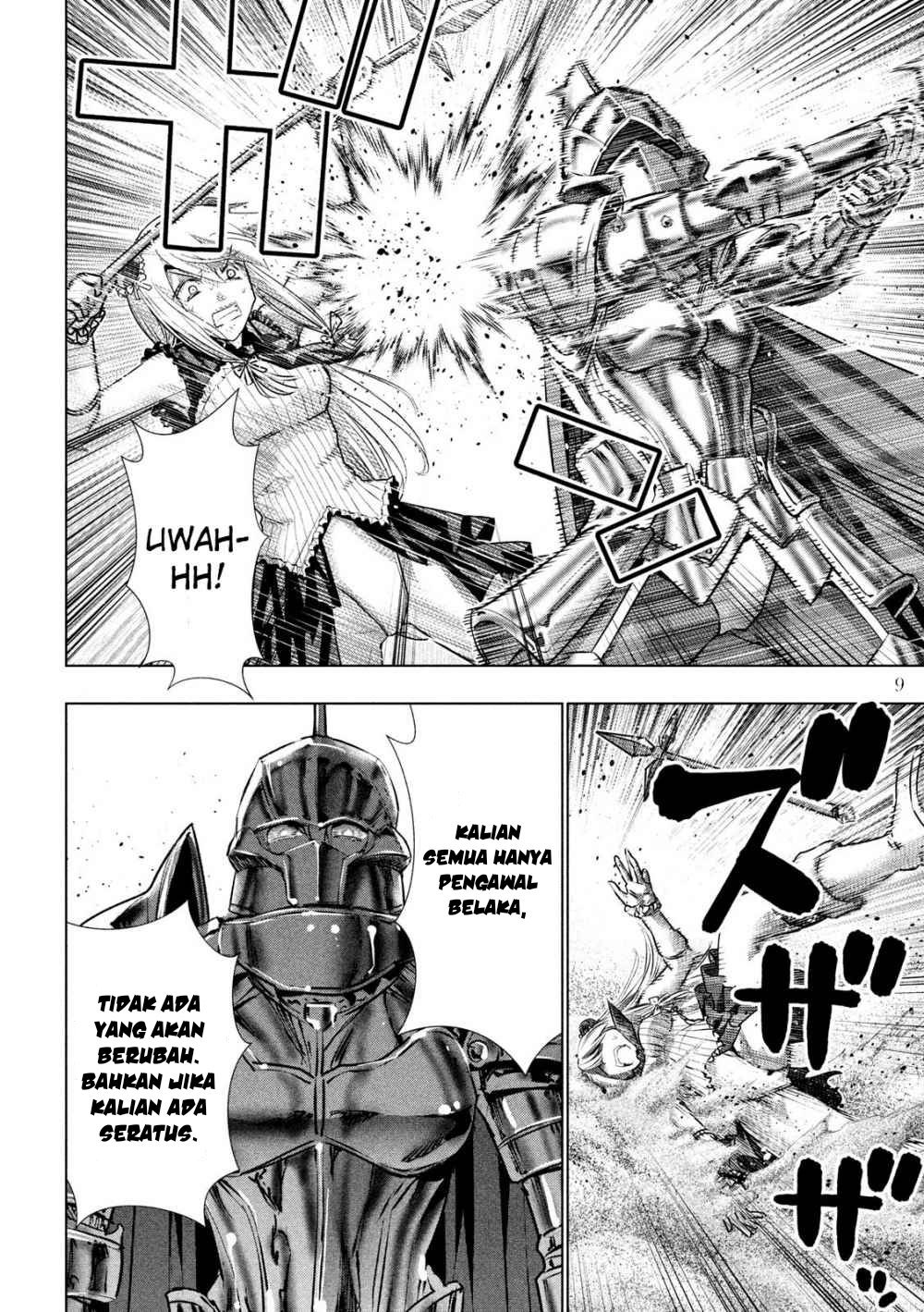 parallel-paradise - Chapter: 108