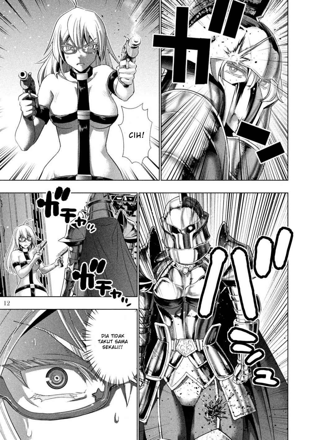 parallel-paradise - Chapter: 108