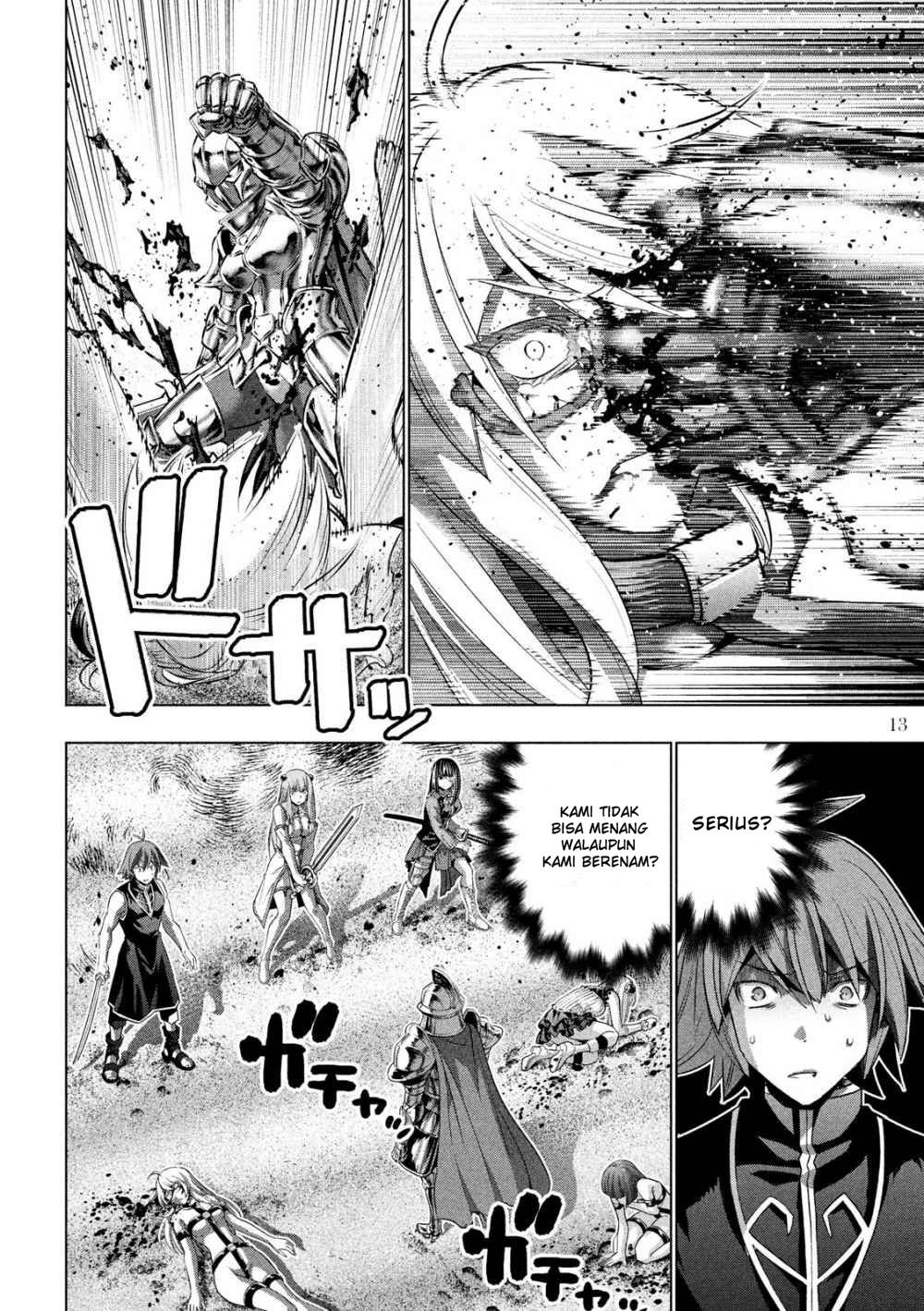 parallel-paradise - Chapter: 108