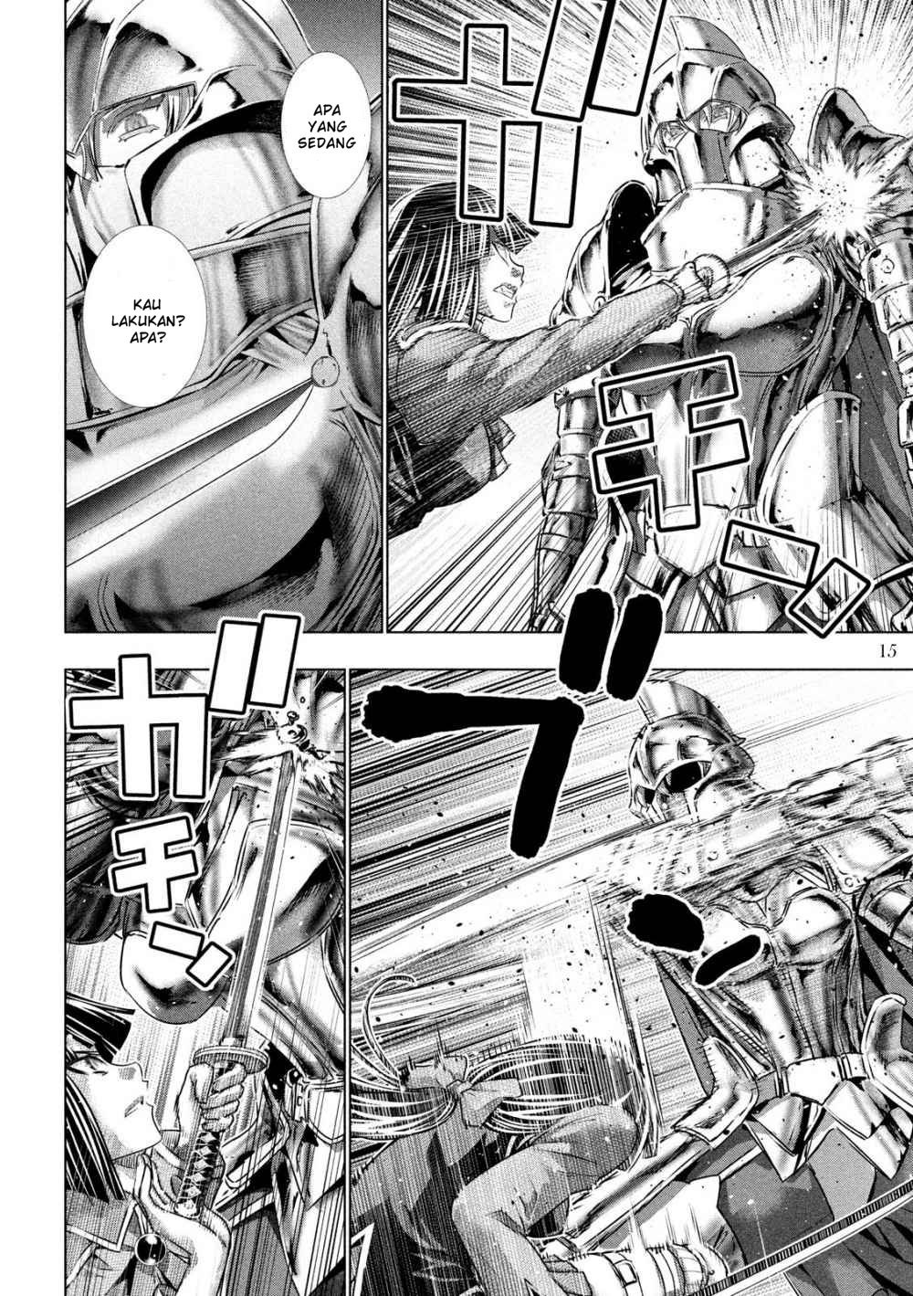 parallel-paradise - Chapter: 108