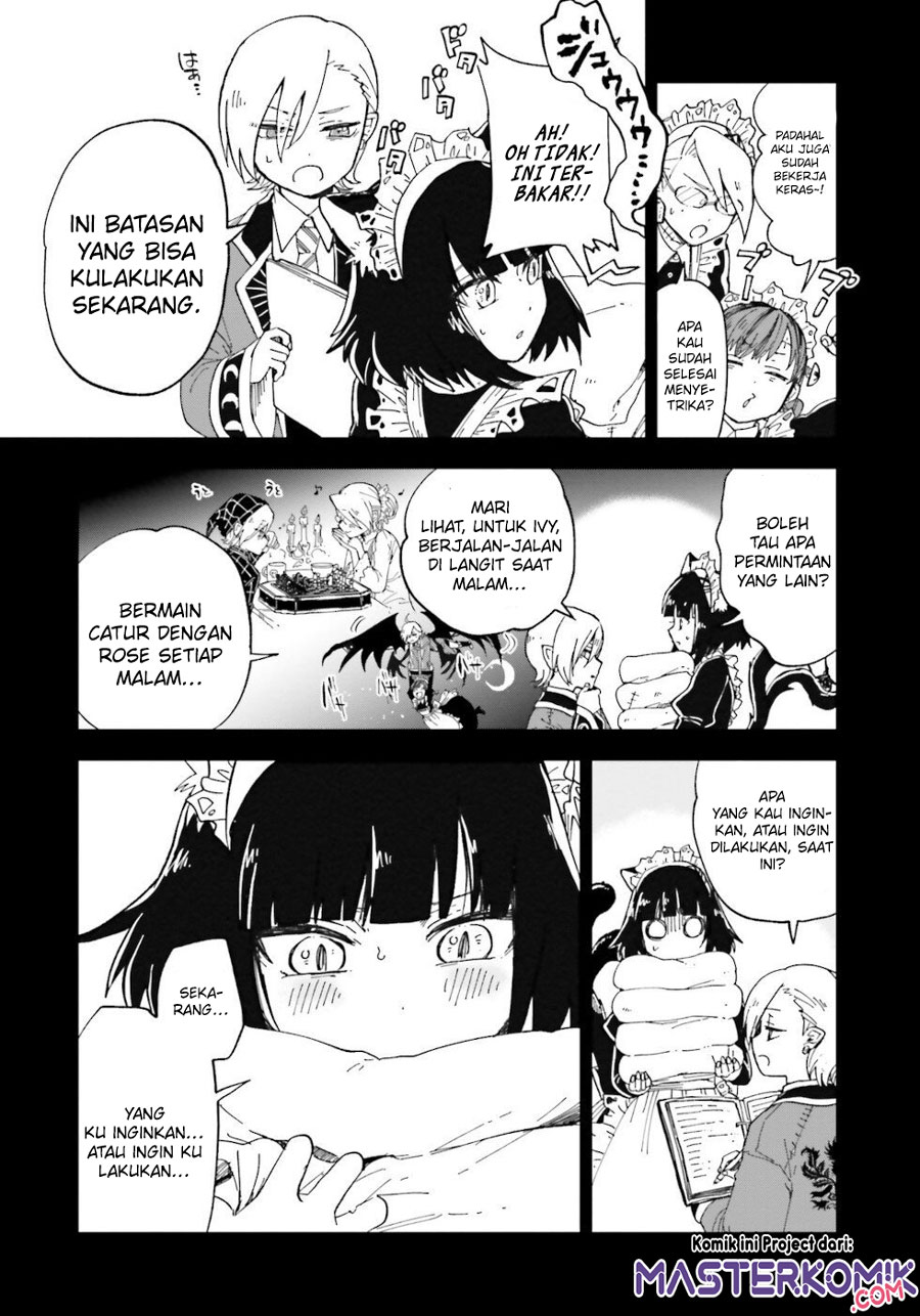 kaibutsu-maid-no-kareinaru-oshigoto - Chapter: 6