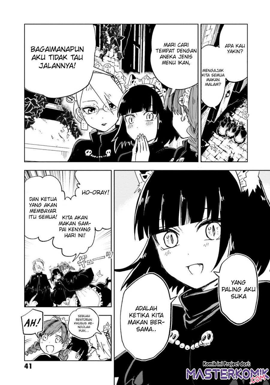 kaibutsu-maid-no-kareinaru-oshigoto - Chapter: 6