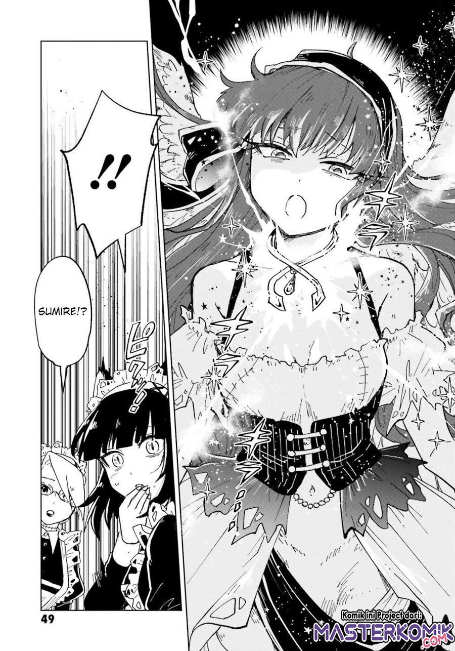 kaibutsu-maid-no-kareinaru-oshigoto - Chapter: 6