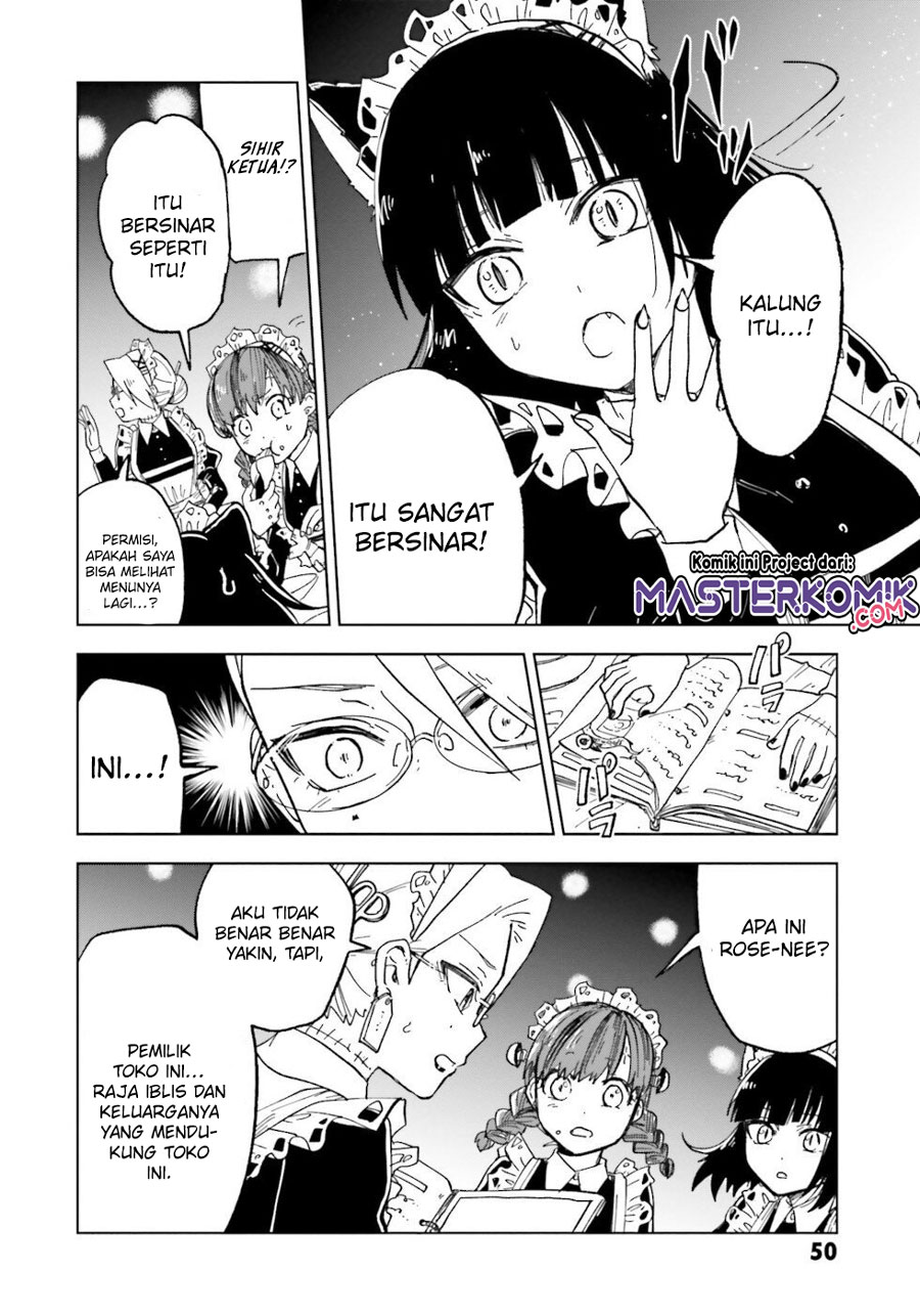 kaibutsu-maid-no-kareinaru-oshigoto - Chapter: 6