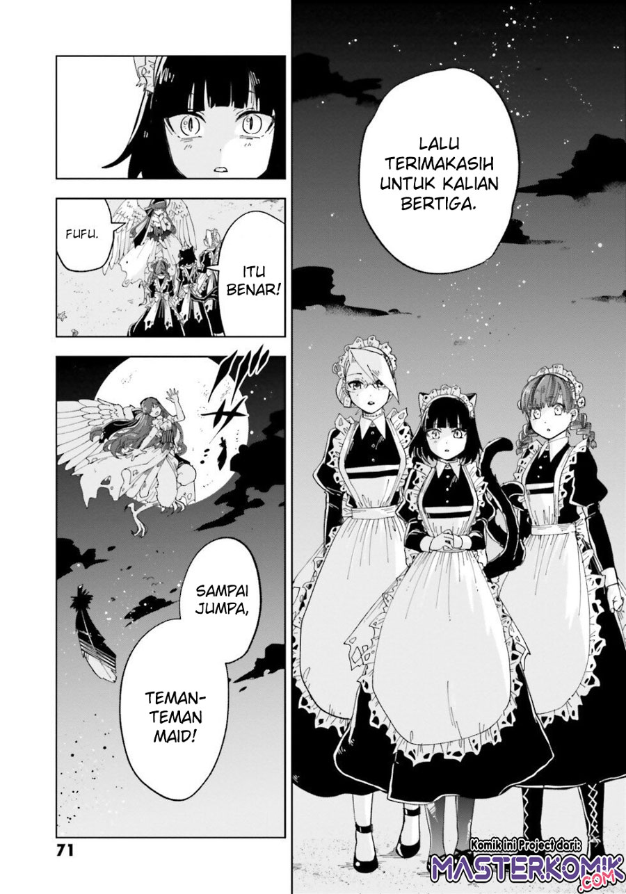 kaibutsu-maid-no-kareinaru-oshigoto - Chapter: 6