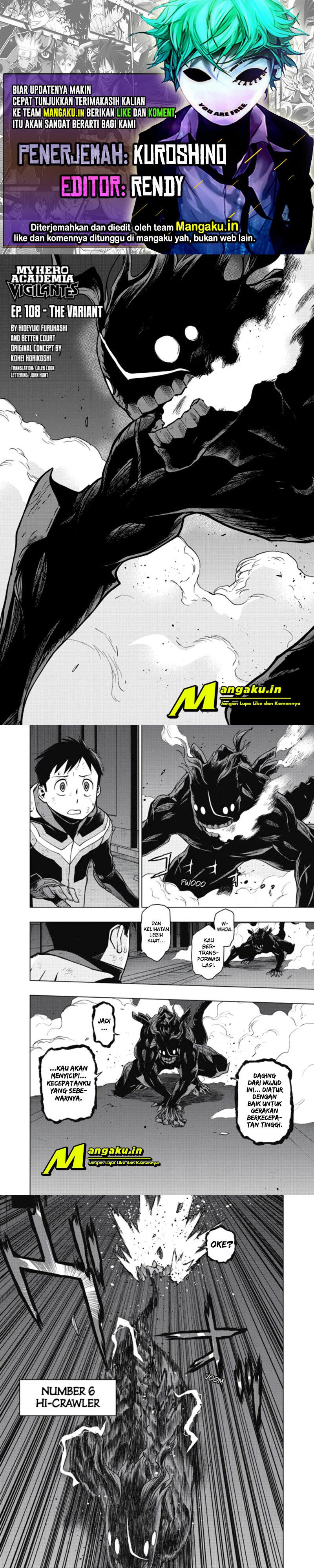 vigilante-boku-no-hero-academia-illegals - Chapter: 108