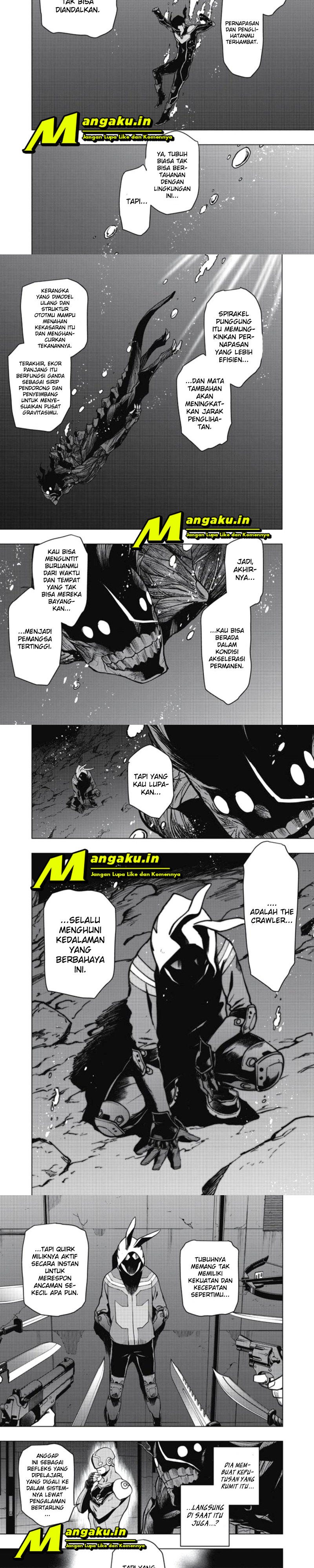 vigilante-boku-no-hero-academia-illegals - Chapter: 108