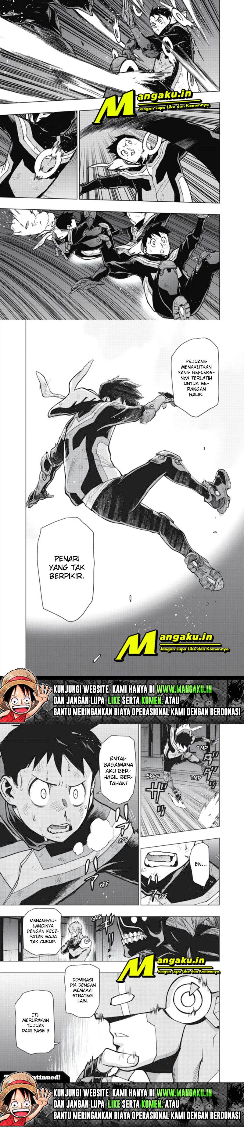 vigilante-boku-no-hero-academia-illegals - Chapter: 108