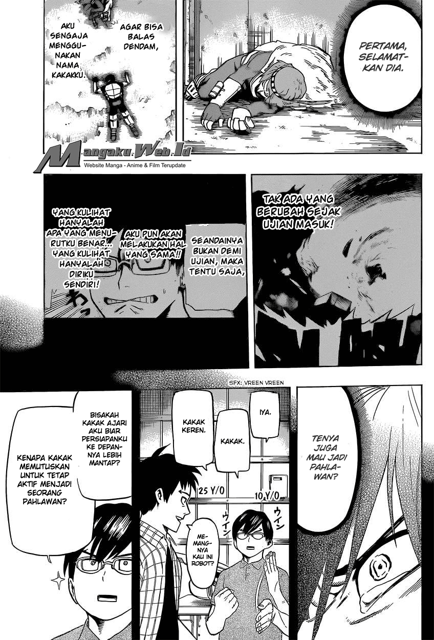 boku-no-hero-academia - Chapter: 54