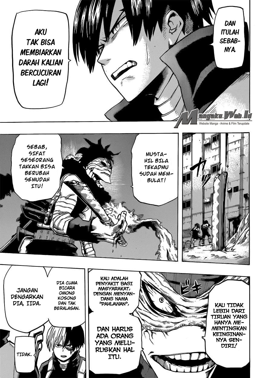 boku-no-hero-academia - Chapter: 54