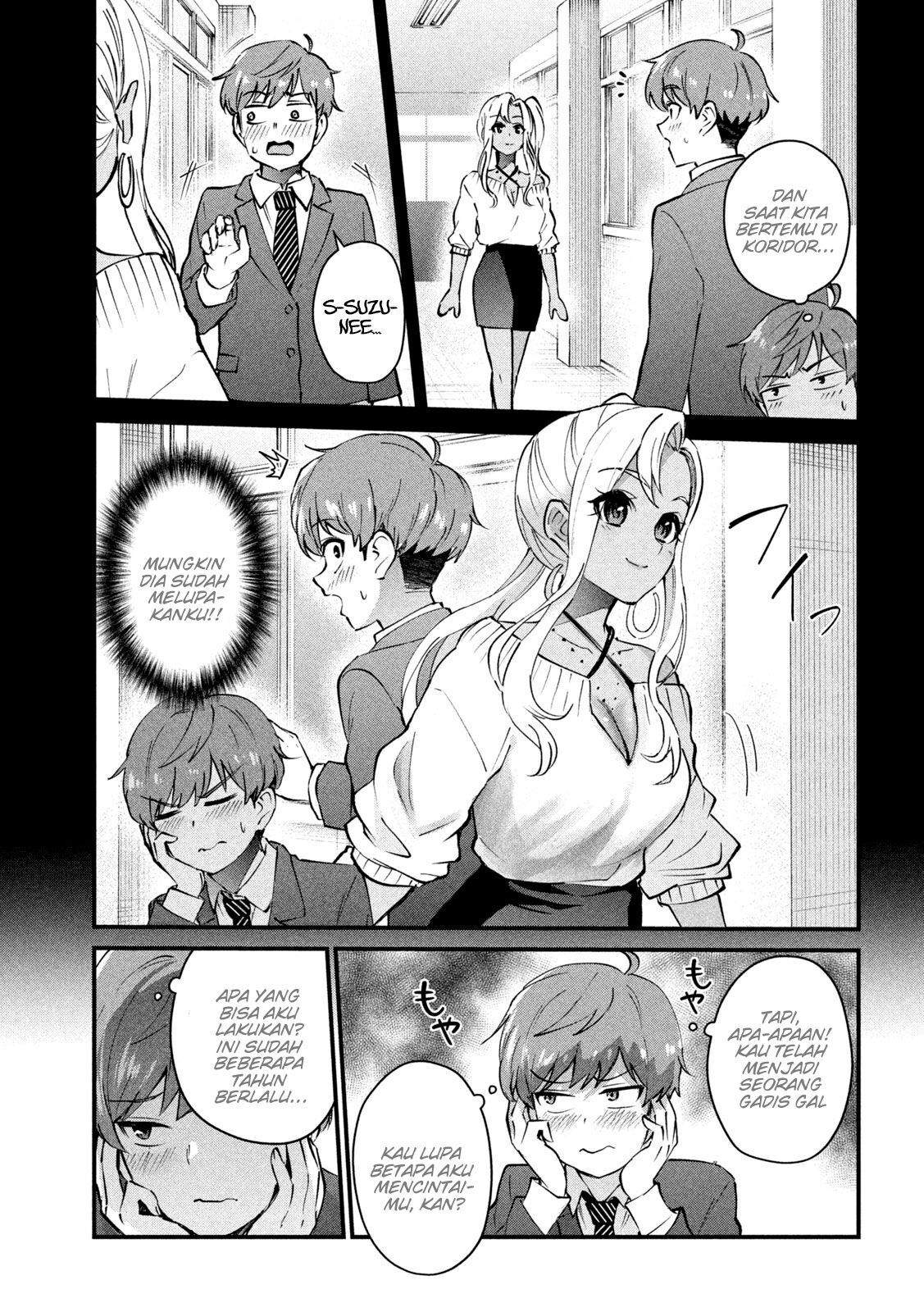 gal-sen - Chapter: 1