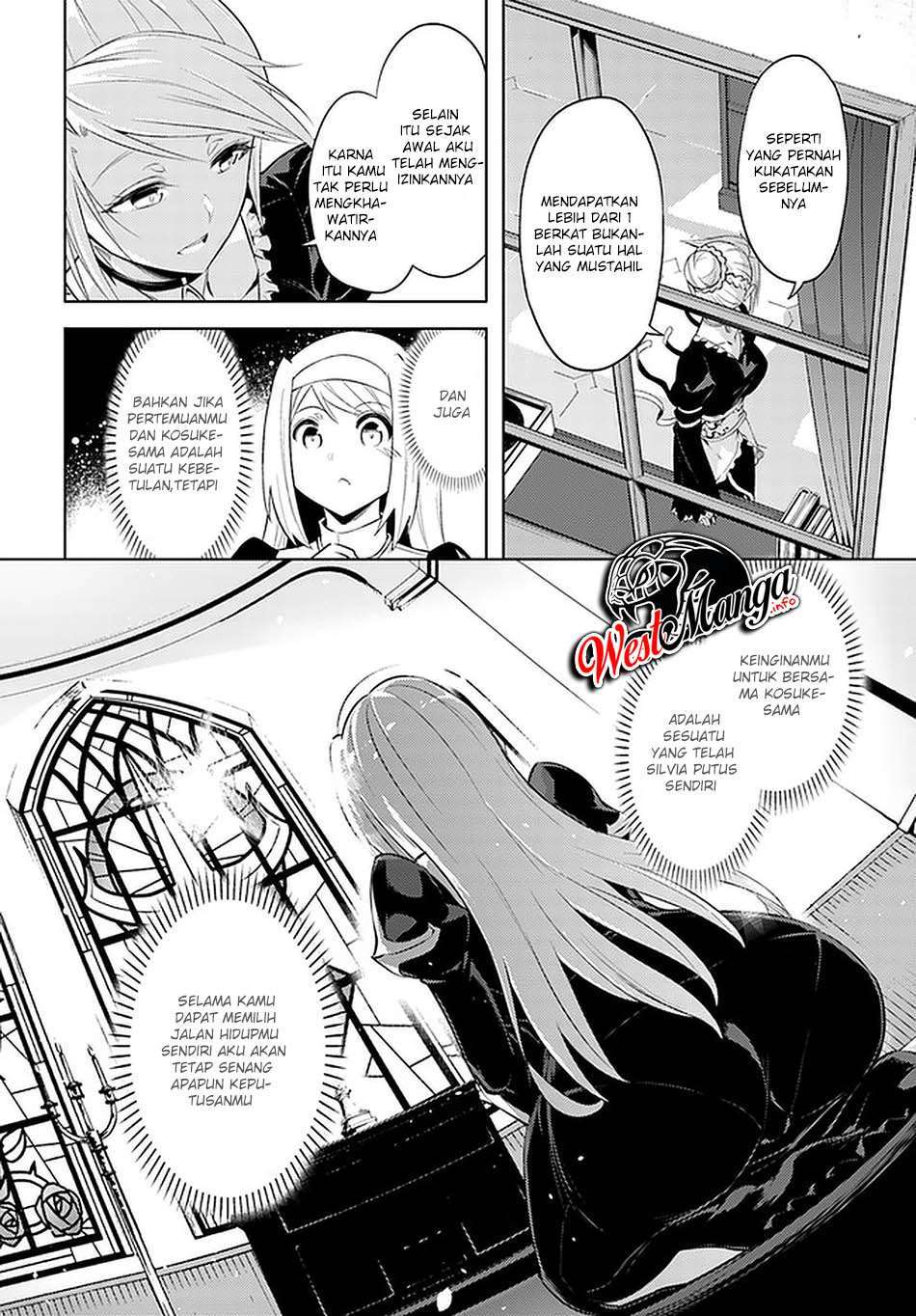 tono-no-kanri-o-shite-miyou - Chapter: 39