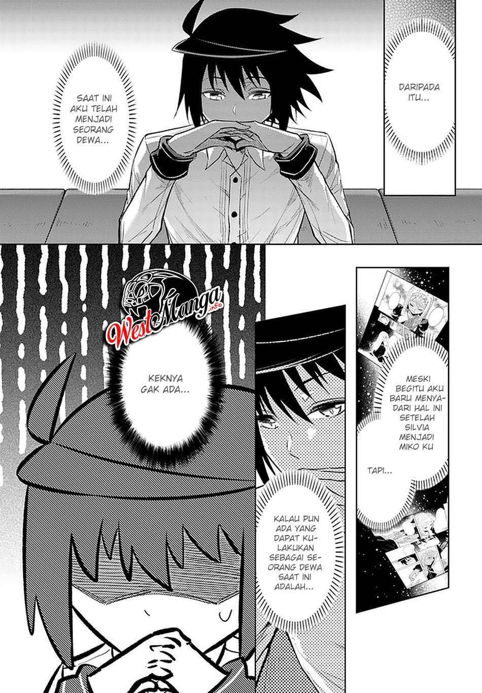 tono-no-kanri-o-shite-miyou - Chapter: 39