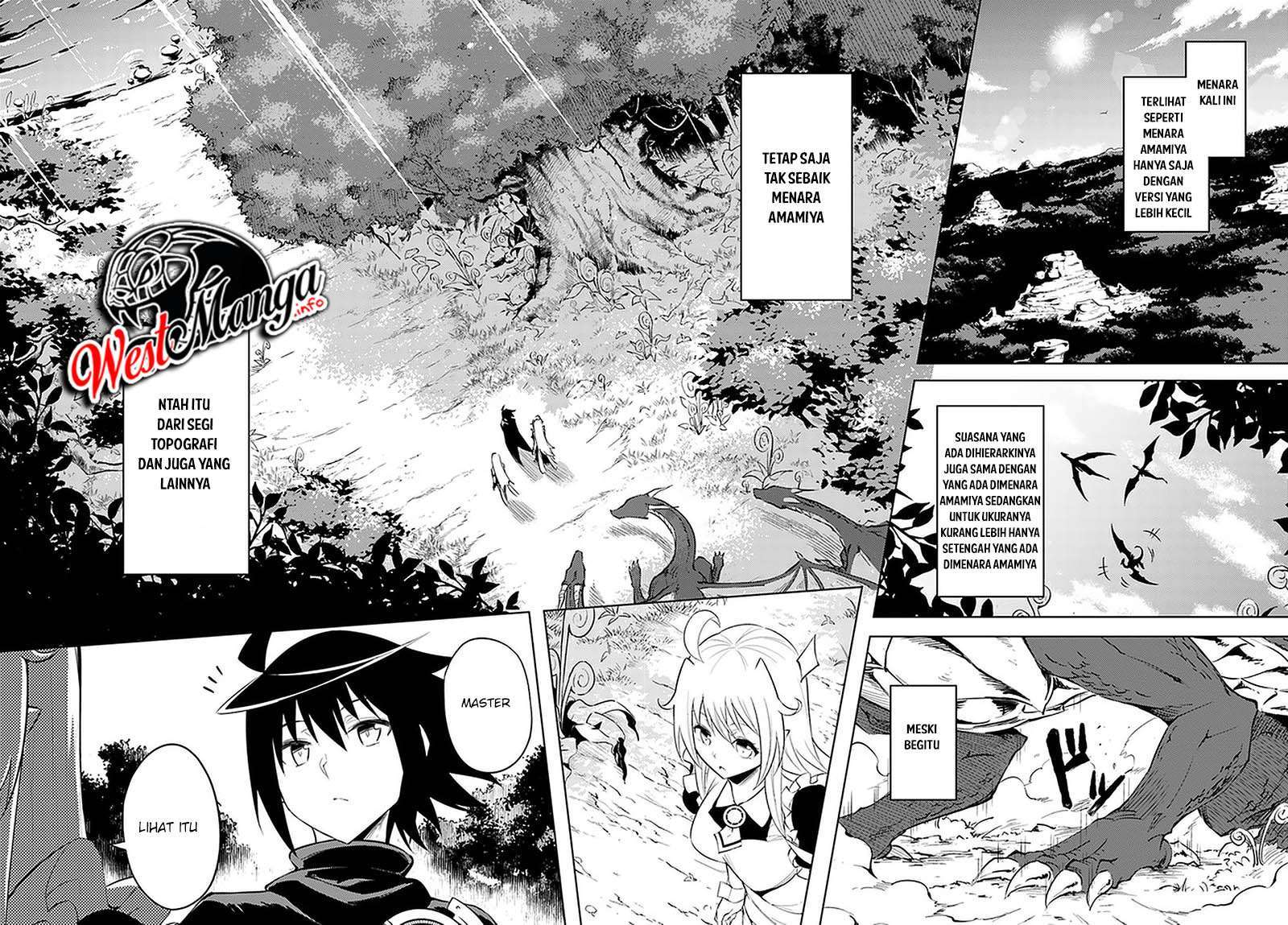 tono-no-kanri-o-shite-miyou - Chapter: 39