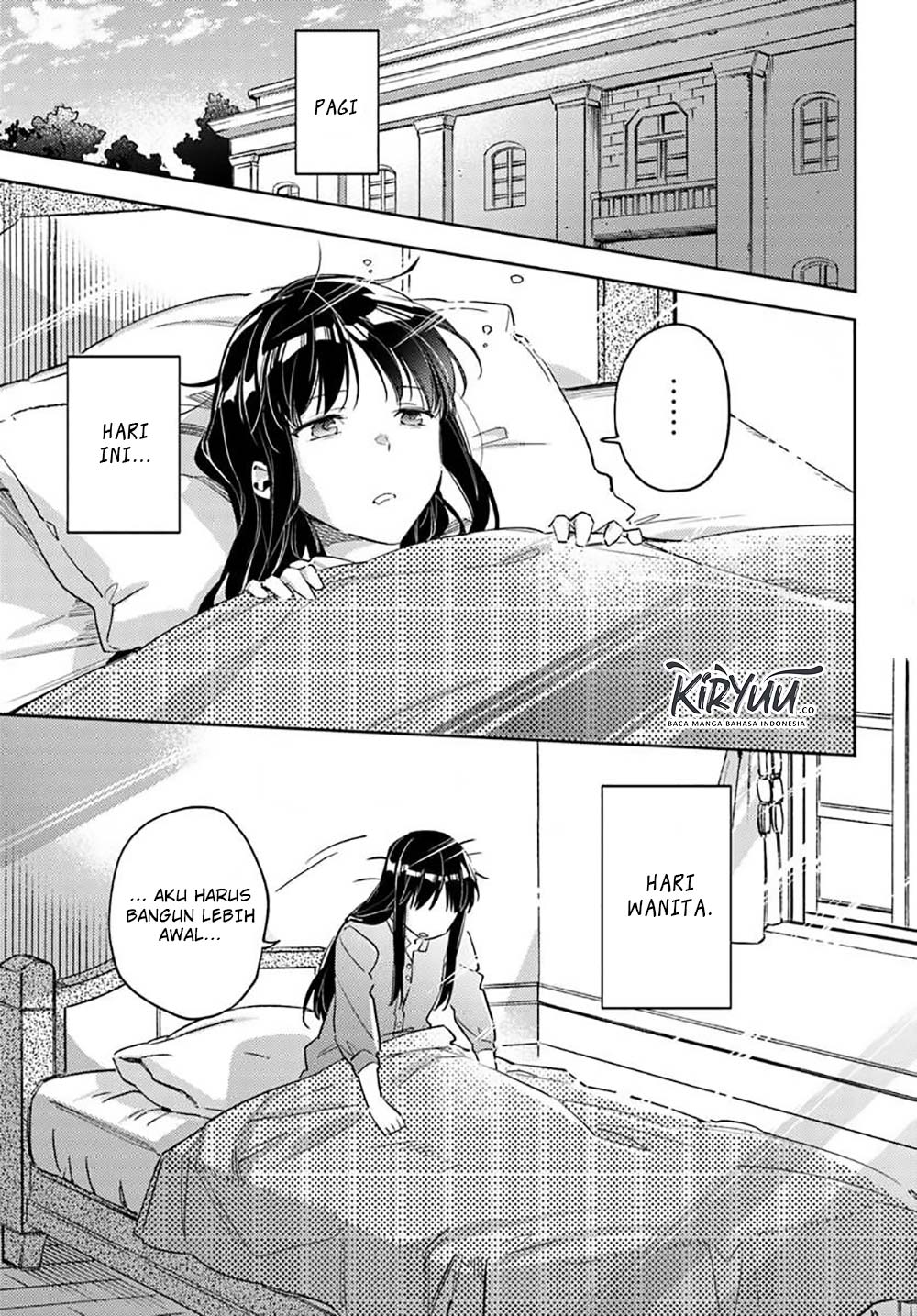 seijo-no-maryoku-wa-bannou-desu - Chapter: 14.1