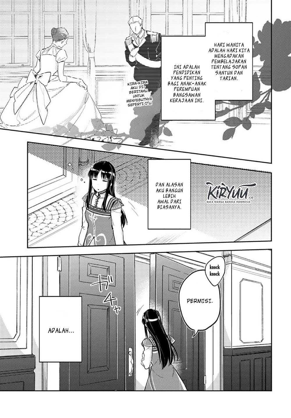 seijo-no-maryoku-wa-bannou-desu - Chapter: 14.1