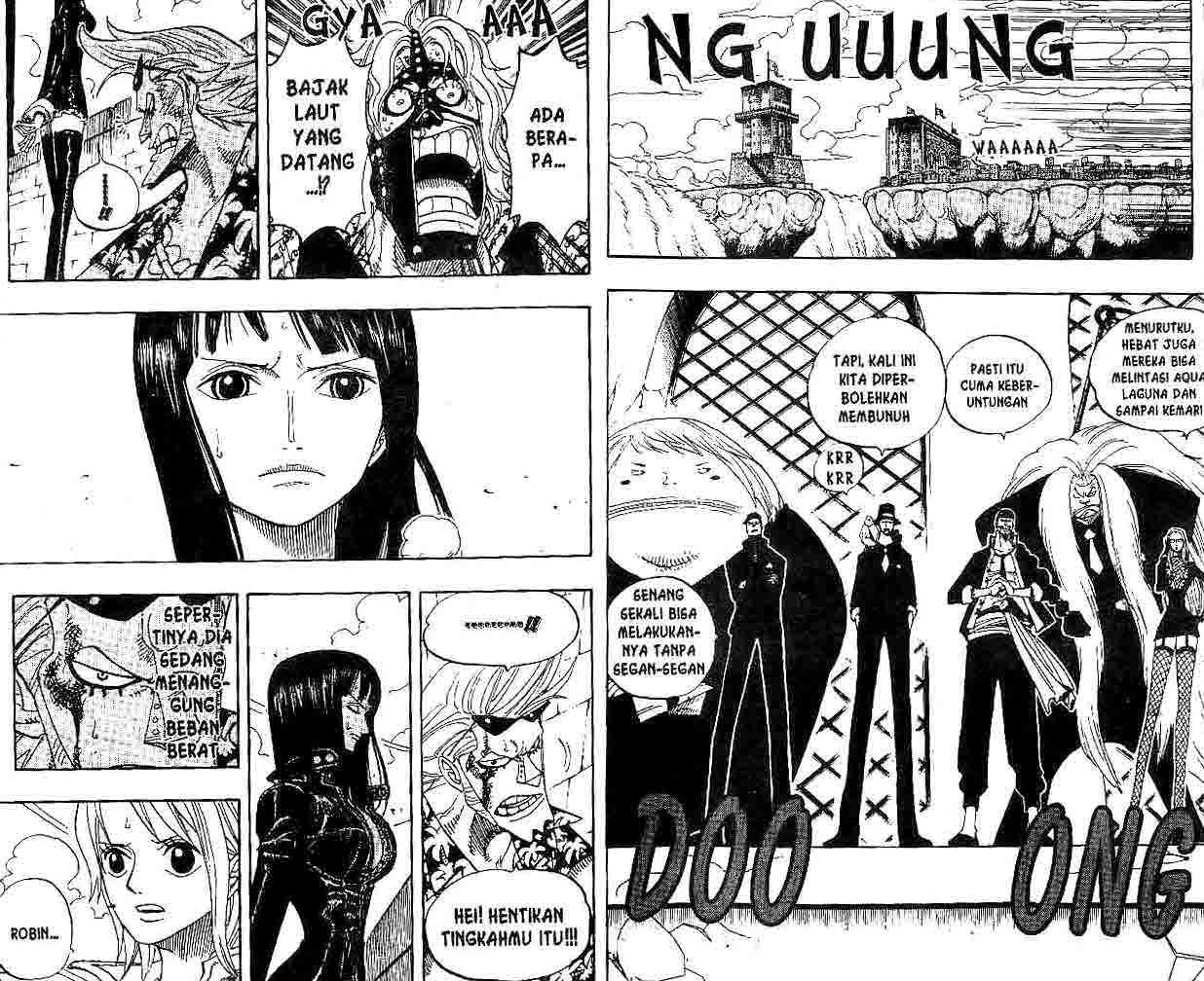 one-piece-id - Chapter: 391