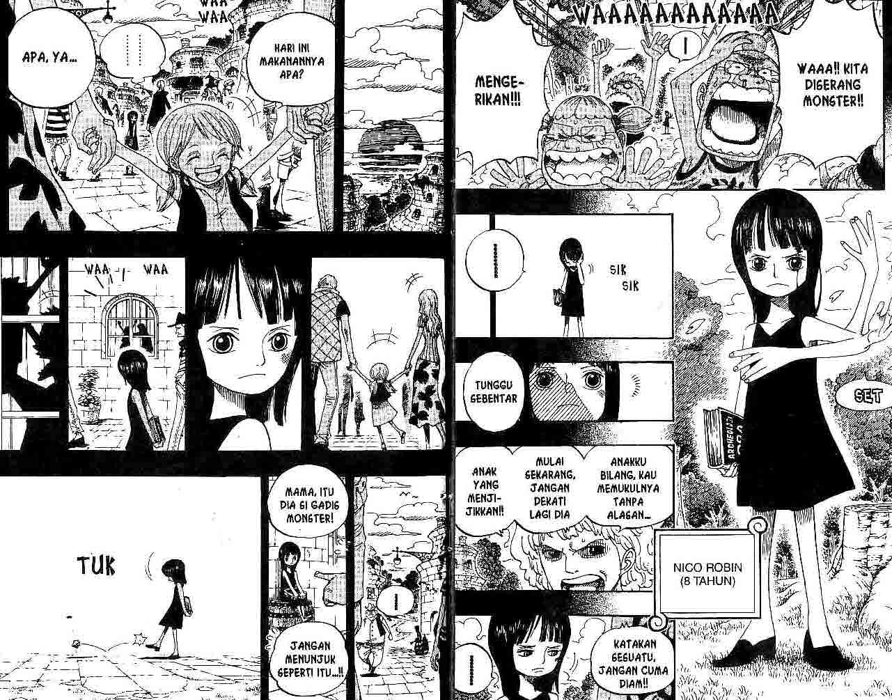 one-piece-id - Chapter: 391