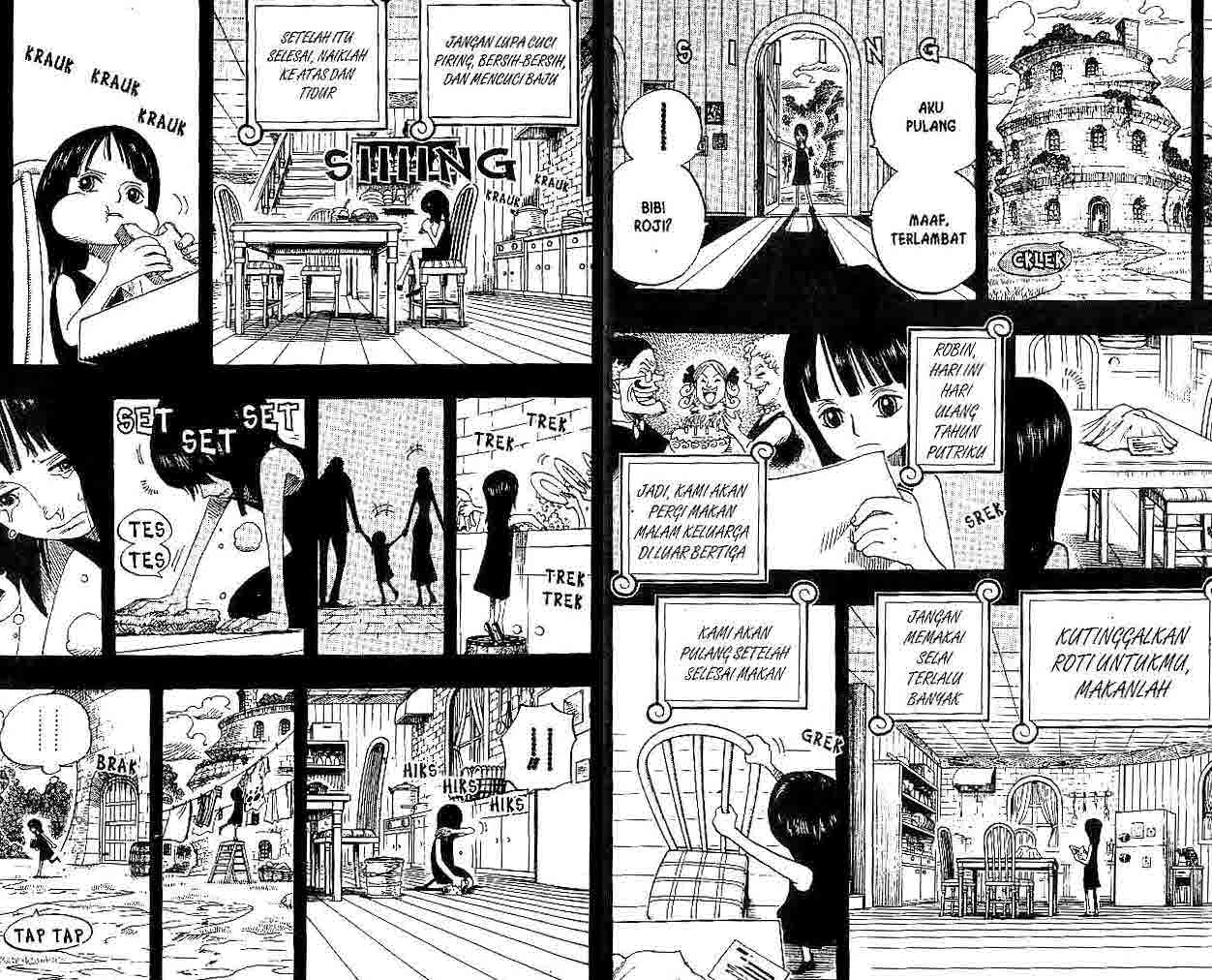 one-piece-id - Chapter: 391