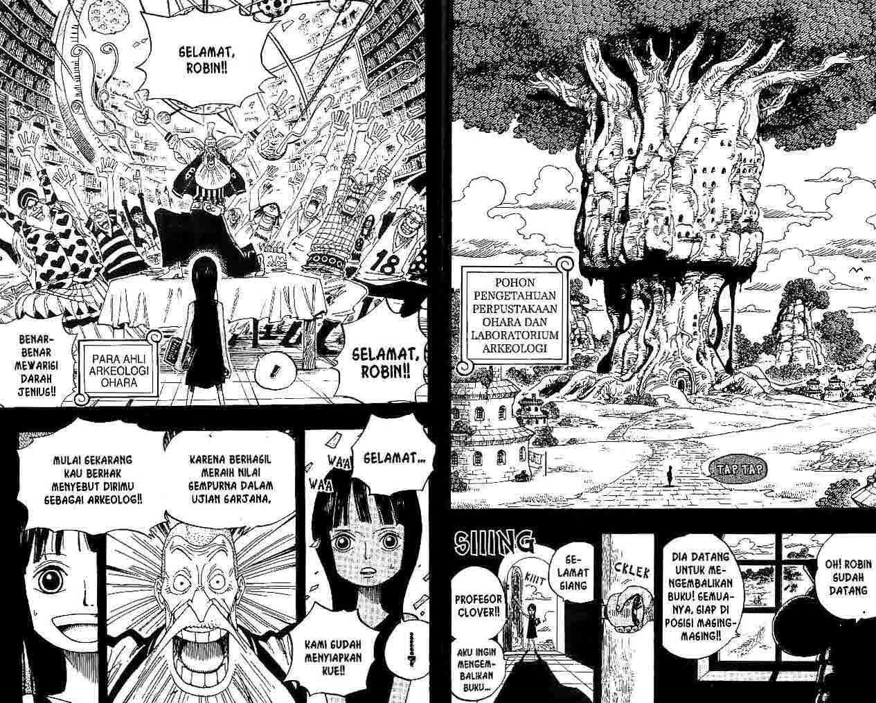 one-piece-id - Chapter: 391